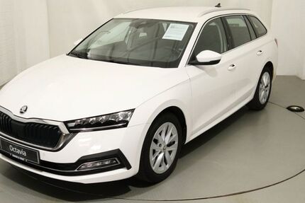 Skoda Octavia 66.654 km 22.990 &euro; Schneeberg 08289