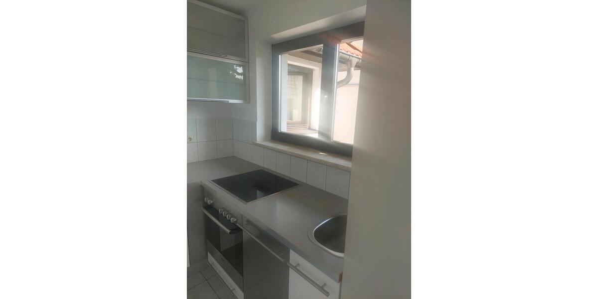 Etagenwohnung Zwickau Cainsdorf - 2 Zimmer, 48 m&sup2;, 480&euro; | Angebot:26132610