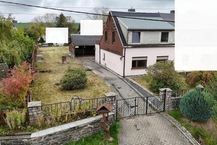 Haus Lößnitz - 4 Zimmer, 75 m&sup2;, 88.000&euro; | Angebot:27613659