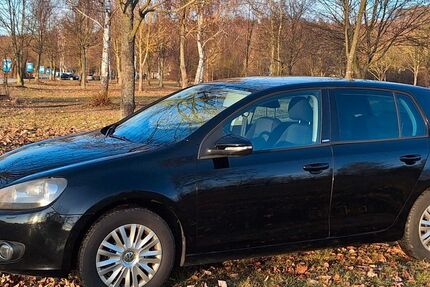 VW Golf 175.900 km 5.200 &euro; Lengenfeld 08485