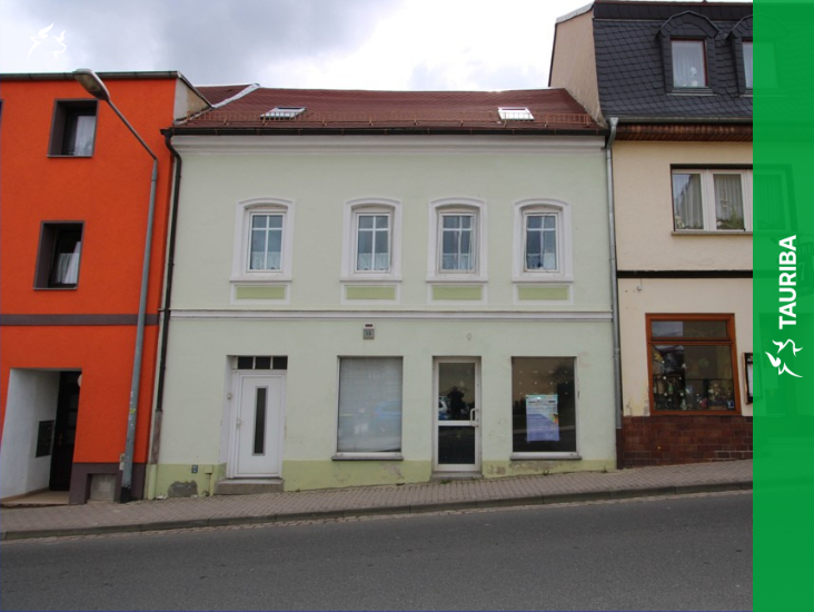 Einfamilienhaus Meerane - 10 Zimmer, 263 m&sup2;, 160.000&euro; | Angebot:25824989