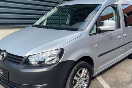 VW Caddy 215.000 km 9.480 &euro; Zwickau 08056