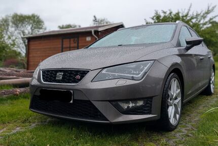 Seat Leon 177.700 km 9.700 &euro; Remse 08373