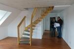 Dachgeschoßwohnung Ronneburg - 5 Zimmer, 138 m&sup2;, 700&euro; | Angebot:25178918