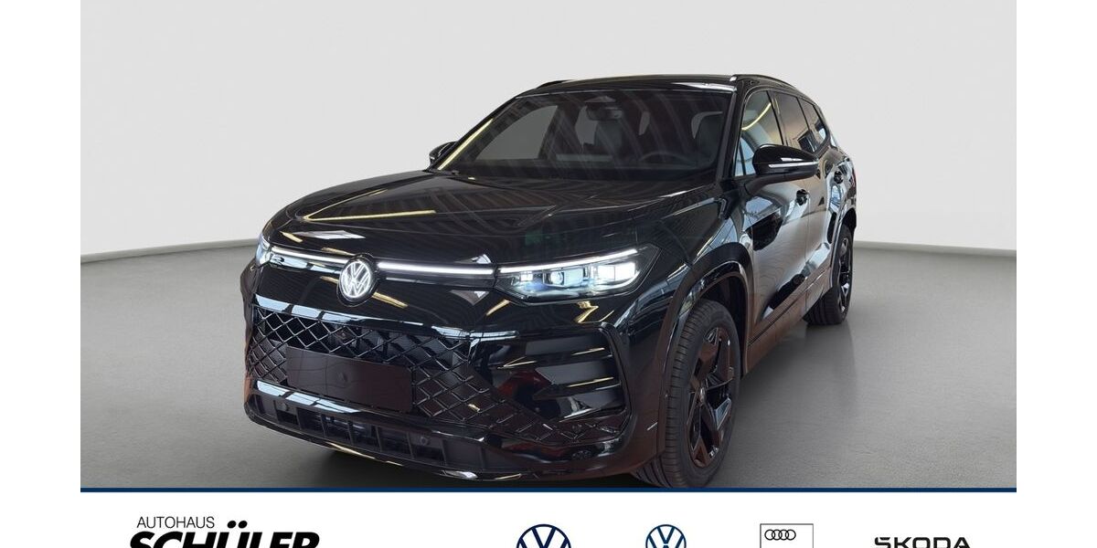 VW Tayron 5.046 km 59.875 &euro; Falkenstein 08223