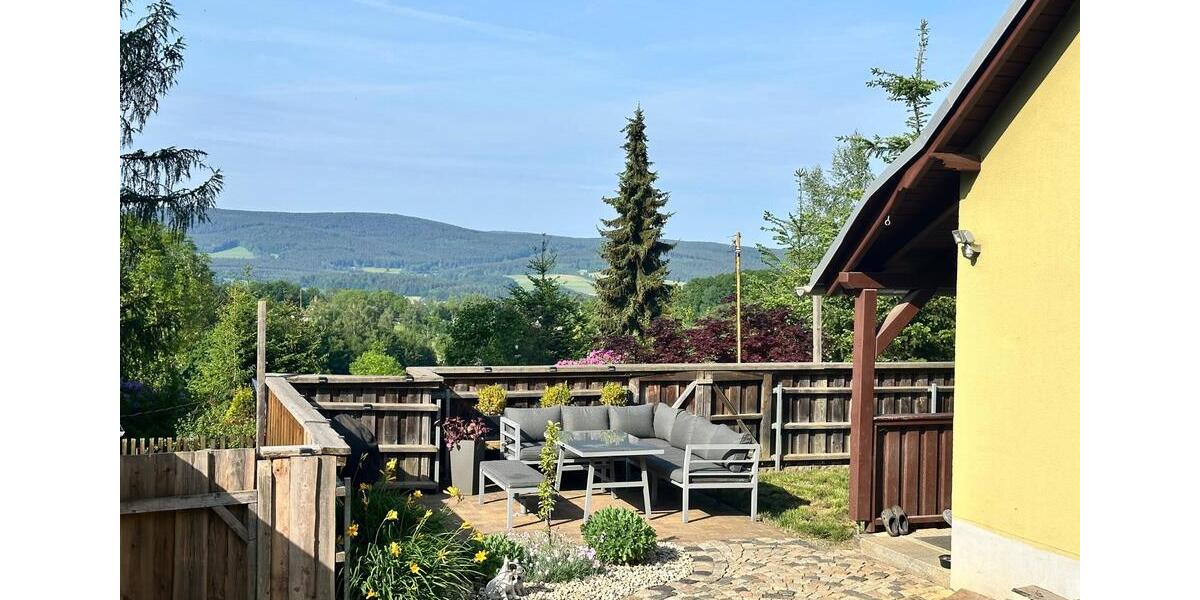 Einfamilienhaus Grünhain-Beierfeld Beierfeld - 3 Zimmer, 70 m&sup2;, 225.000&euro; | Angebot:27095363