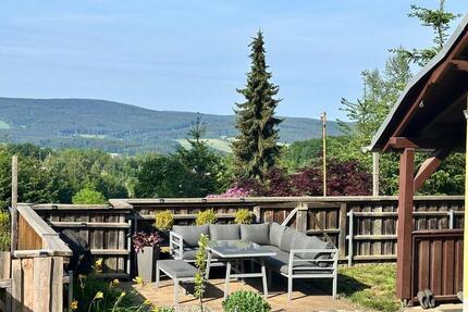 Haus Grünhain-Beierfeld Beierfeld - 3 Zimmer, 70 m&sup2;, 225.000&euro; | Angebot:27095363
