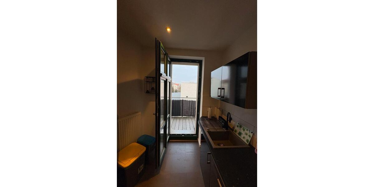 Etagenwohnung Stollberg (Erzgebirge) - 3 Zimmer, 70 m&sup2;, 695&euro; | Angebot:25510913