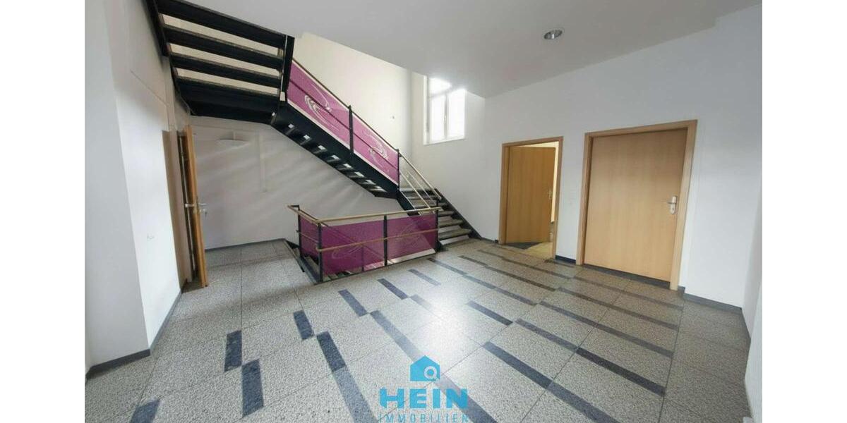 Gewerbeobjekt Aue-Bad Schlema Bad Schlema - 700&euro; | Angebot:24619295
