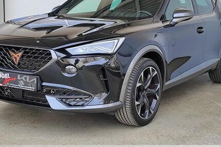 Cupra Formentor 29.460 km 26.499 &euro; Oberlungwitz 09353