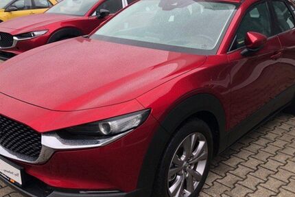 Mazda CX-30 36.500 km 19.890 &euro; Zwickau 08064