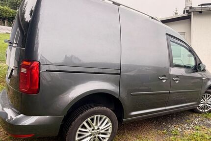 VW Caddy 170.000 km 17.000 &euro; Aue 08280