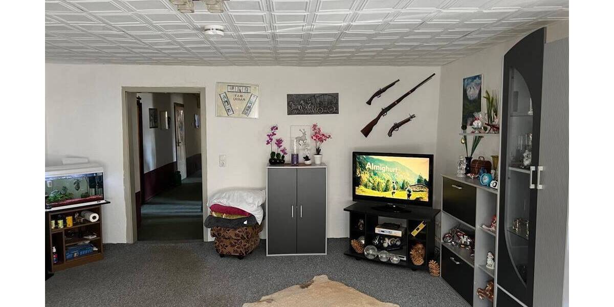 Mehrfamilienhaus, Wohnhaus Großenstein Baldenhain - 1 Zimmer, 336 m&sup2;, 262.900&euro; | Angebot:25683075