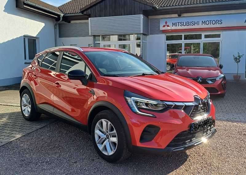 Mitsubishi ASX 8.200 km 21.990 &euro; Schmölln 04626