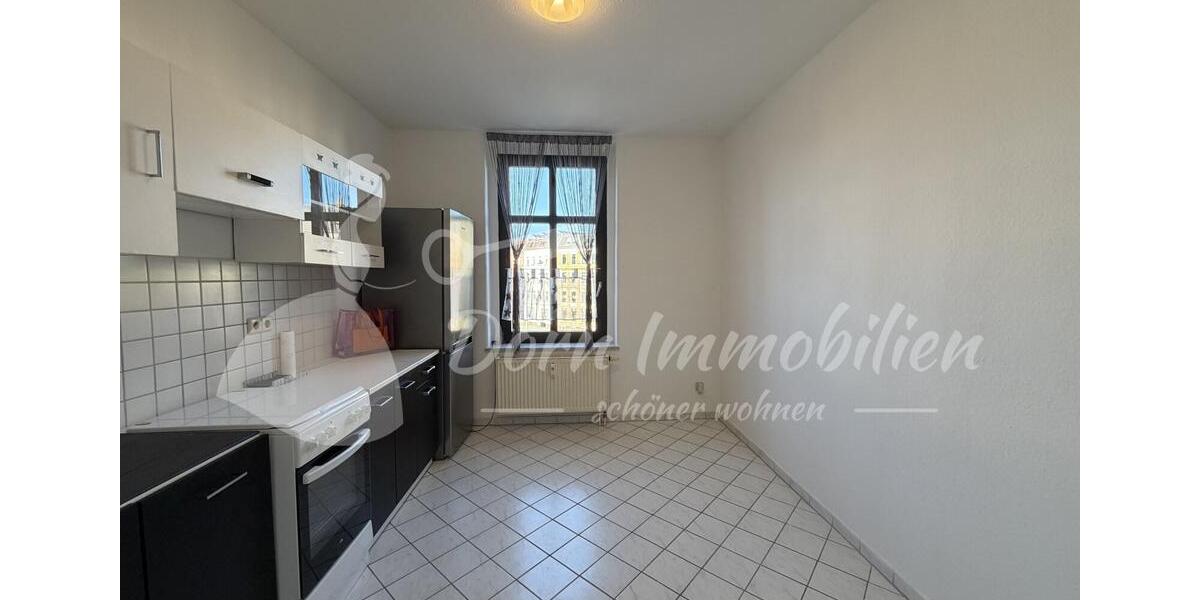 Etagenwohnung Zwickau Zwickau-Nord - 2 Zimmer, 54 m&sup2;, 400&euro; | Angebot:25322141