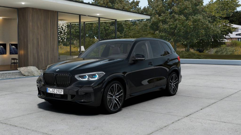 BMW X5 73.300 km 62.455 &euro; Zwickau 08060