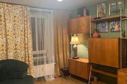 Wohnung Zwickau - 2 Zimmer, 49 m&sup2;, 36.000&euro; | Angebot:25526213