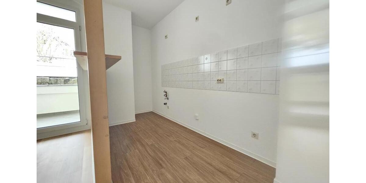 Etagenwohnung Aue-Bad Schlema Bad Schlema - 2 Zimmer, 56 m&sup2;, 309&euro; | Angebot:25867462
