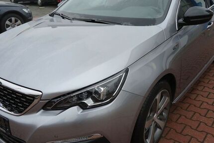 Peugeot 308 12.000 km 18.999 &euro; Nobitz 04603