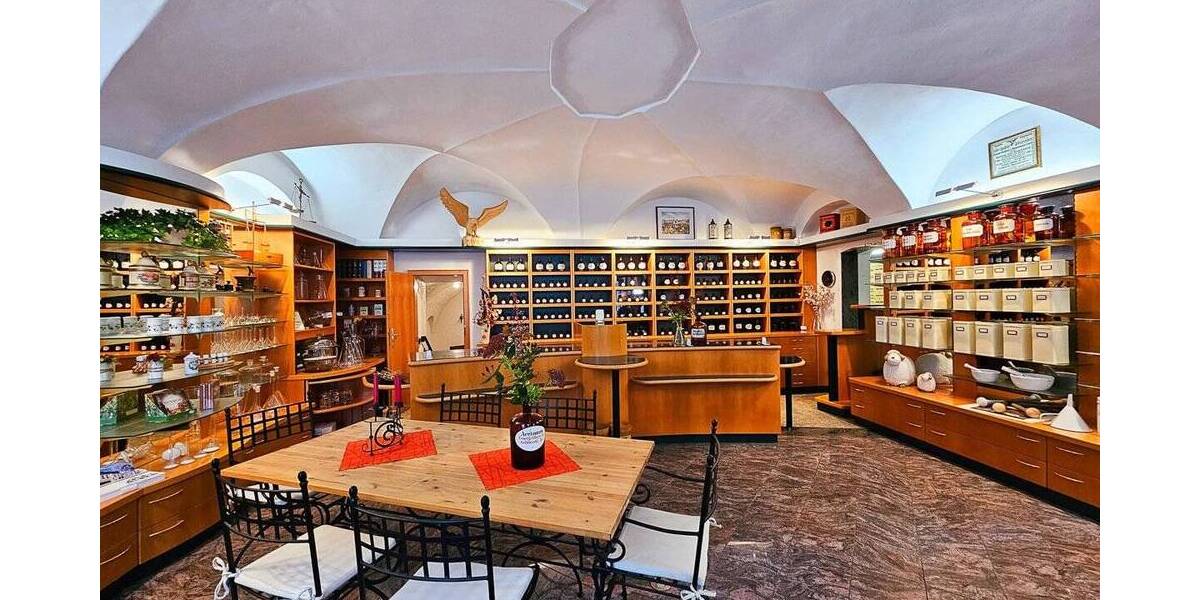 Mehrfamilienhaus, Wohnhaus Schwarzenberg/Erzgebirge Schwarzenberg - 1 Zimmer, 504 m&sup2;, 680.000&euro; | Angebot:25744575