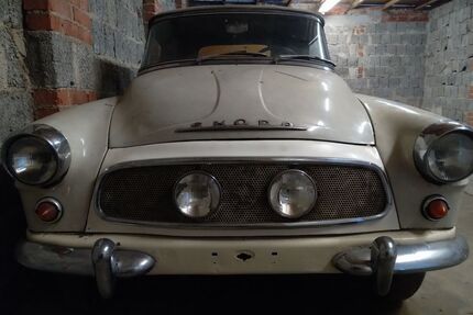 Skoda Felicia 99.999 km 14.400 &euro; Zwickau 08062