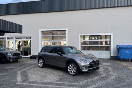 Mini Cooper SD Clubman 100.803 km 19.490 &euro; Zwickau 08056