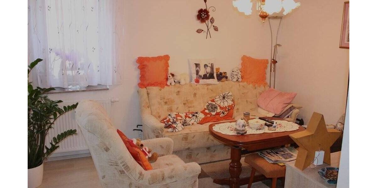 Mehrfamilienhaus, Wohnhaus Gößnitz - 7 Zimmer, 152 m&sup2;, 125.000&euro; | Angebot:25741235