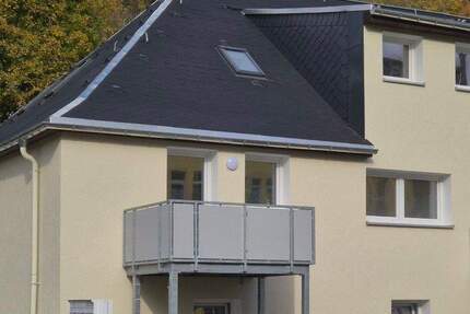 Wohnung Schwarzenberg/Erzgeb. Schwarzenberg - 2 Zimmer, 81 m&sup2;, 649&euro; | Angebot:25686452