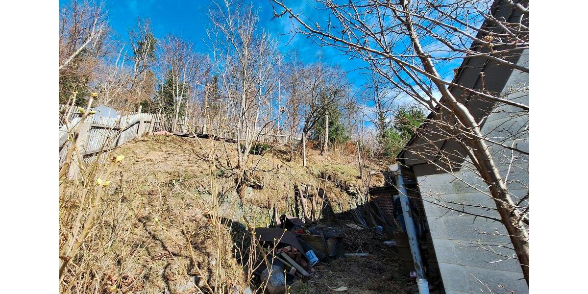 Einfamilienhaus Auerbach/Vogtland Vogtland - 3 Zimmer, 80 m&sup2;, 14.950&euro; | Angebot:25297722