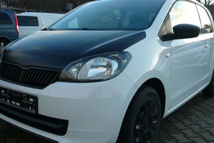 Skoda Citigo 114.300 km 4.990 &euro; Schneeberg 08289