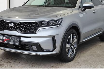 Kia Sorento 137.023 km 26.865 &euro; Oberlungwitz 09353