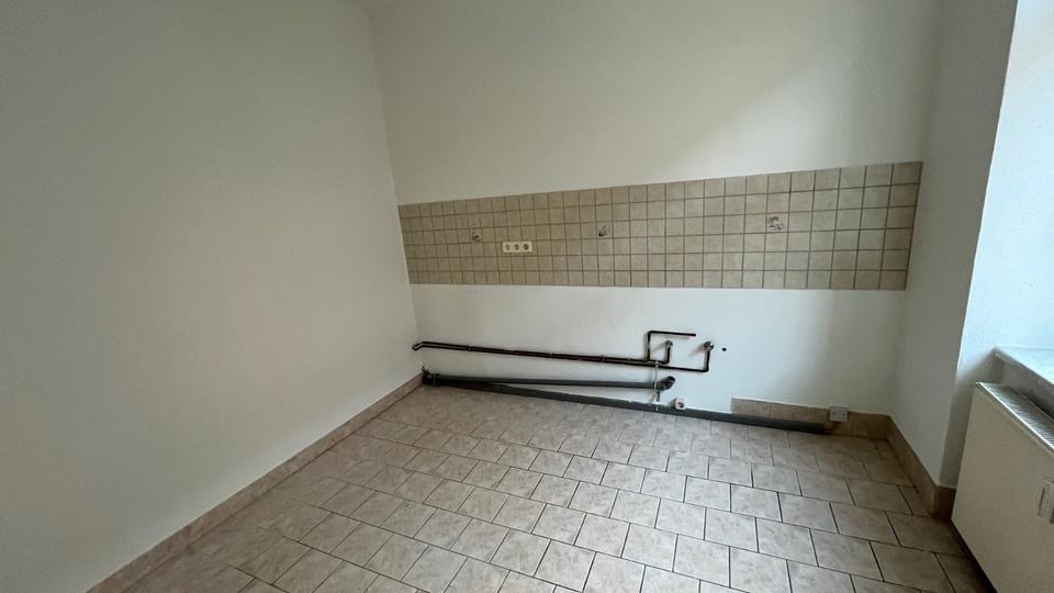 Etagenwohnung Zwickau Zwickau-Nord - 3 Zimmer, 63 m&sup2;, 350&euro; | Angebot:24473675
