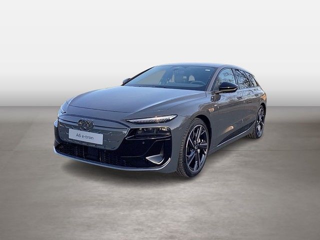 Audi A6 e-tron 8.716 km 82.590 &euro; Zwickau 08056