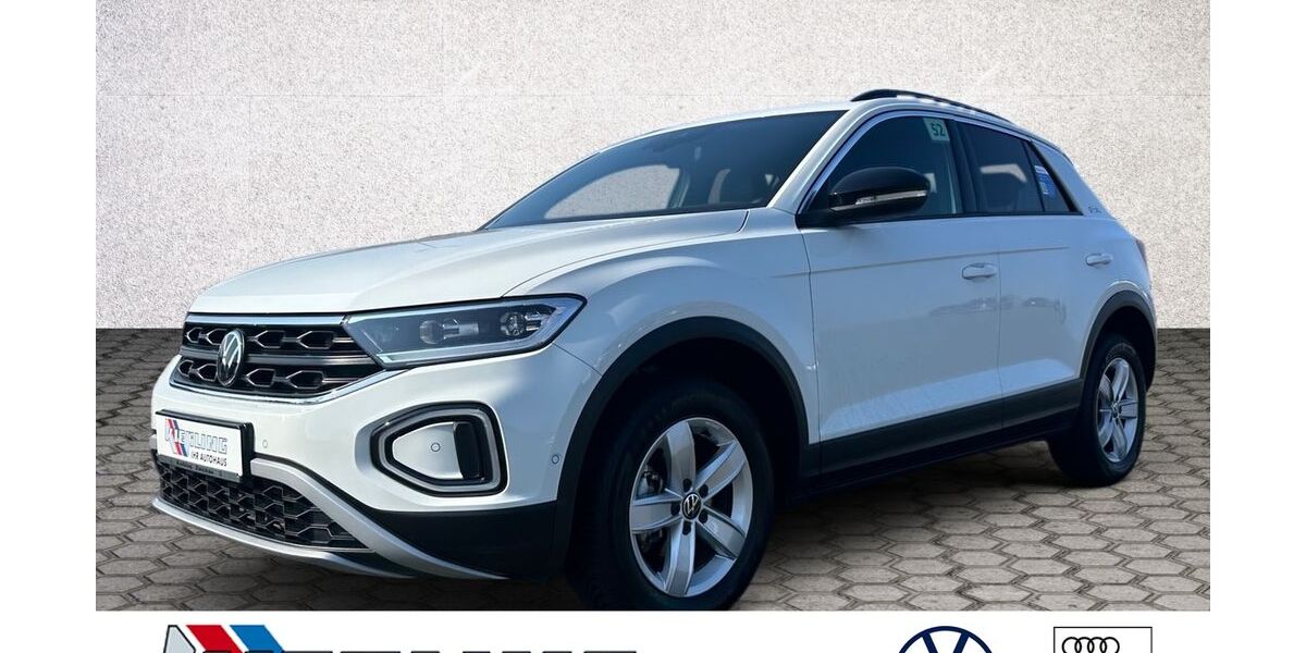 VW T-Roc 11.432 km 29.250 &euro; Zwickau 08064