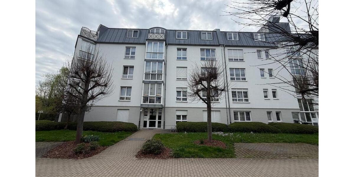 Etagenwohnung Zwickau Zwickau-Nord - 2 Zimmer, 58 m&sup2;, 100.000&euro; | Angebot:26600821