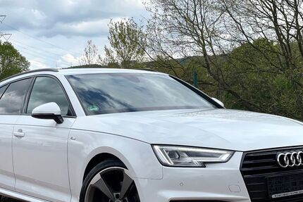 Audi A4 79.530 km 21.950 &euro; Neukirchen 09221