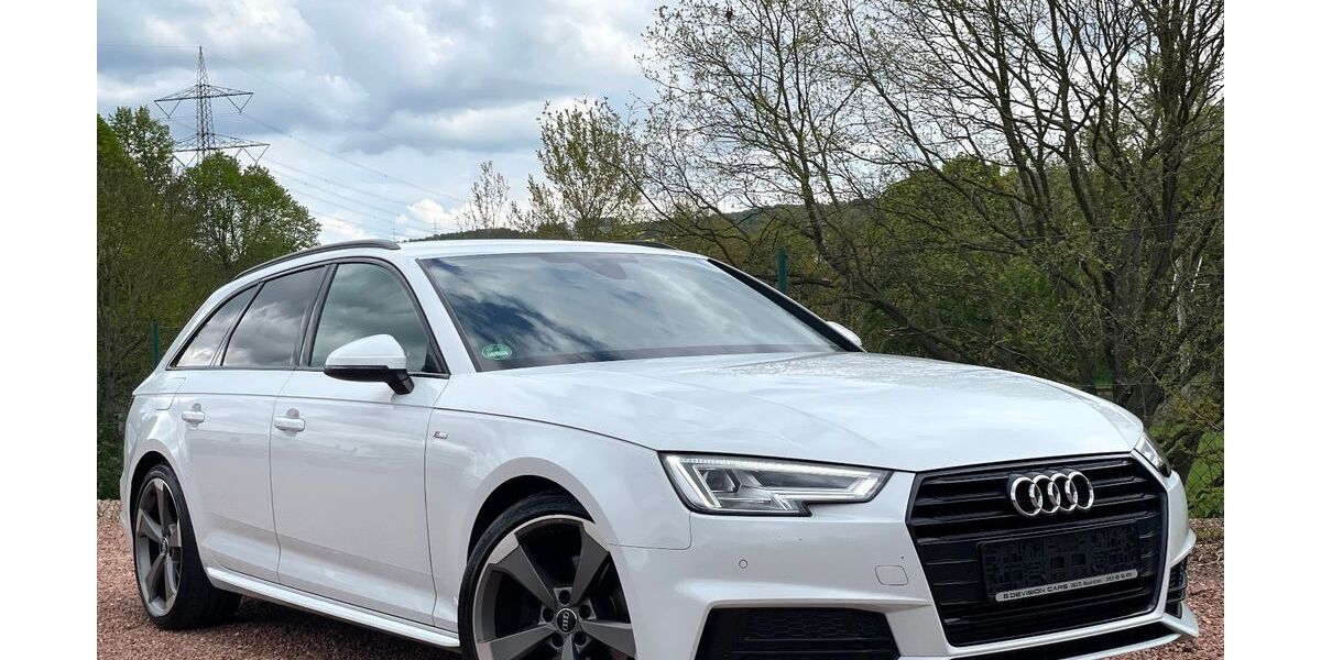 Audi A4 79.530 km 21.950 &euro; Neukirchen 09221