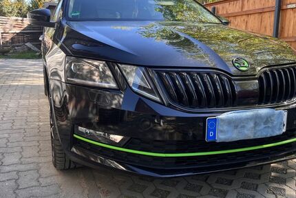 Skoda Octavia 153.615 km 15.800 &euro; Lengenfeld 08485
