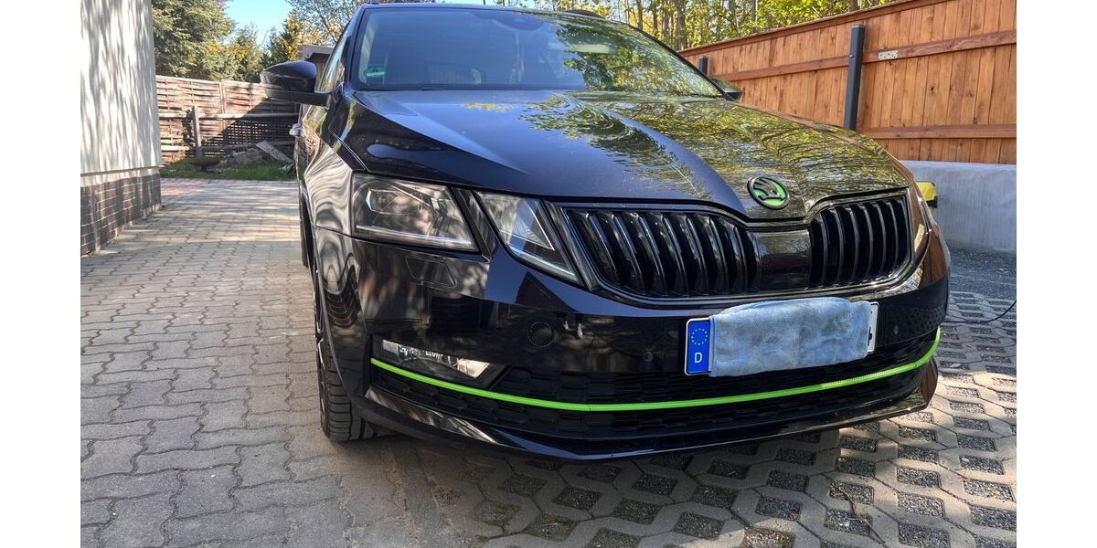 Skoda Octavia 153.615 km 15.800 &euro; Lengenfeld 08485