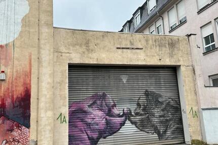 Gewerbeobjekt Crimmitschau - 600&euro; | Angebot:25325927