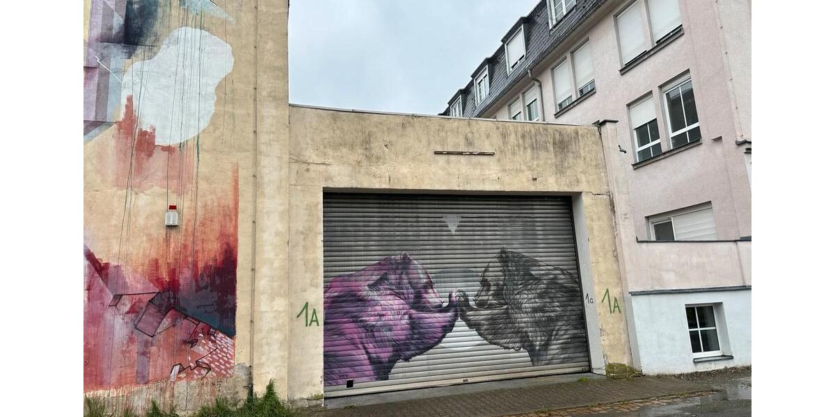 Gewerbeobjekt Crimmitschau - 600&euro; | Angebot:25325927