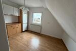 Dachgeschoßwohnung Zwickau Cainsdorf - 2 Zimmer, 43 m&sup2;, 230&euro; | Angebot:25853155