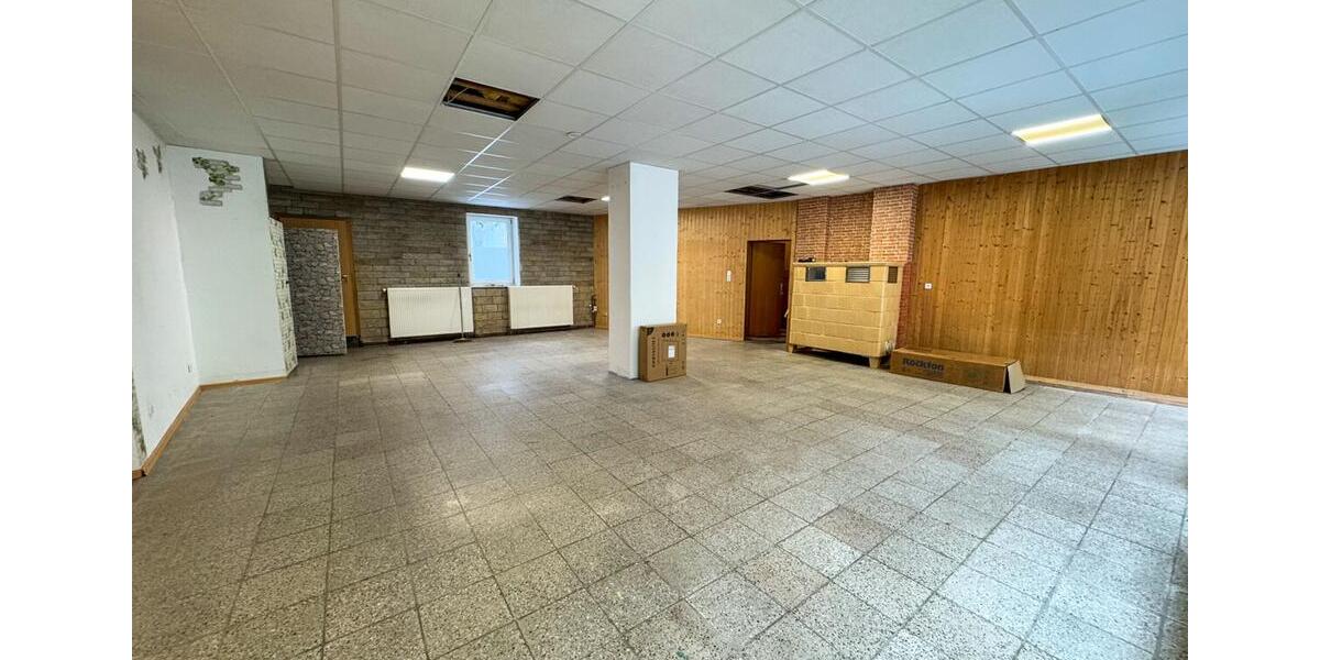 Gewerbeobjekt Lößnitz - 261&euro; | Angebot:24772861