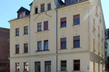 Wohnung Kirchberg Burkersdorf - 2 Zimmer, 35 m&sup2;, 200&euro; | Angebot:25707520