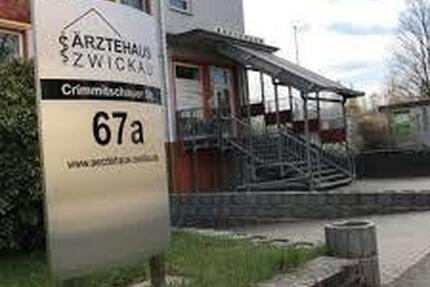 Gewerbeobjekt Zwickau Zwickau-Nord - 2.100&euro; | Angebot:26007452