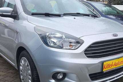 Ford Ka/Ka+ 62.500 km 7.990 &euro; Hohenstein-Ernstthal 09337