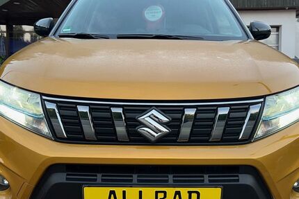 Suzuki Vitara 34.380 km 23.390 &euro; Aue 08280