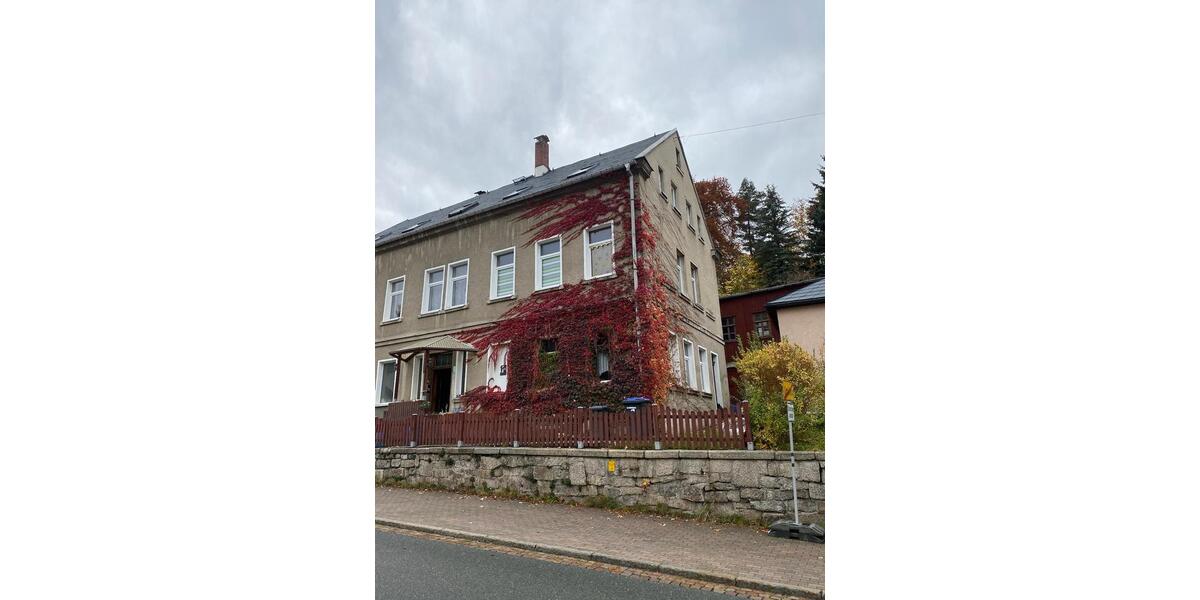 Mehrfamilienhaus, Wohnhaus Schönheide - 75.000&euro; | Angebot:24641715