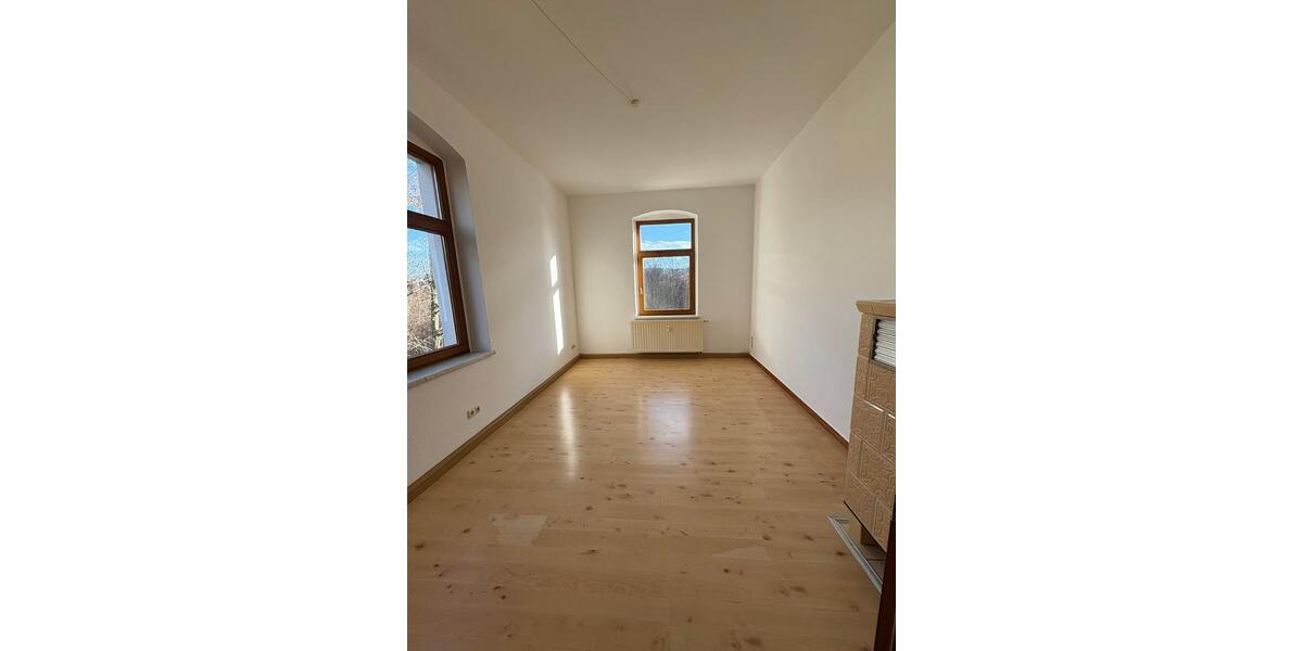 Etagenwohnung Auerbach/Vogtland Vogtland - 2 Zimmer, 62 m&sup2;, 370&euro; | Angebot:24199365