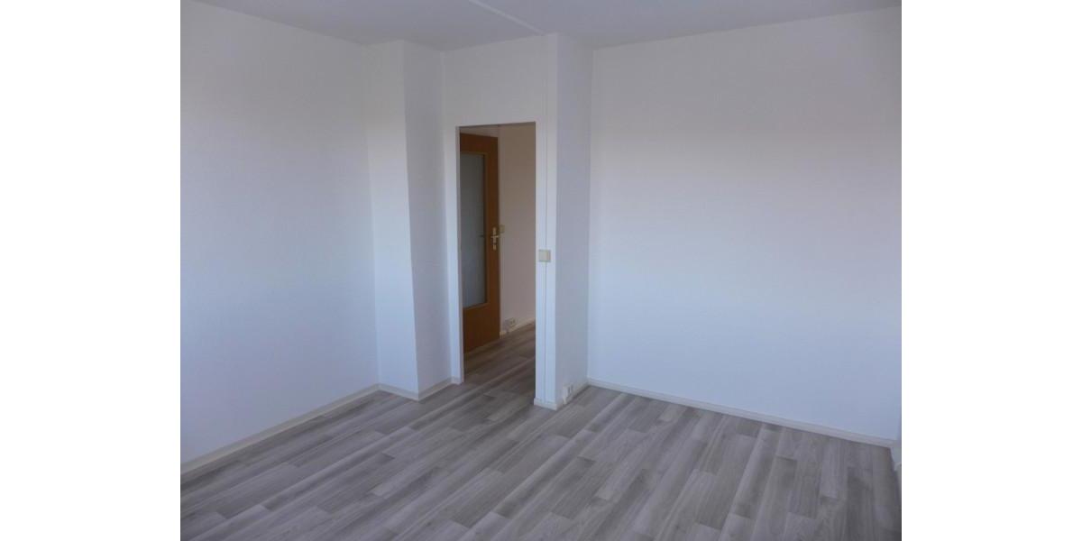 Etagenwohnung Limbach-Oberfrohna Oberfrohna - 3 Zimmer, 59 m&sup2;, 320&euro; | Angebot:22440953